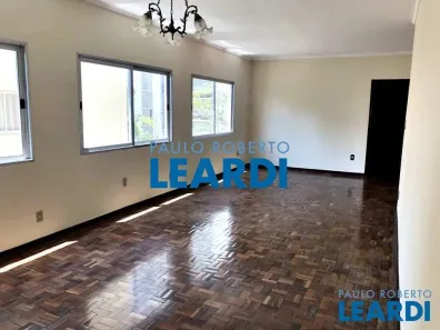 Apartamento com 3 Quartos à venda, 156m² no Bela Vista, São Paulo