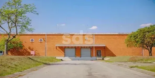 Galpão/Depósito/Armazém para alugar, 2144m² no Jardim das Indústrias, São José dos Campos