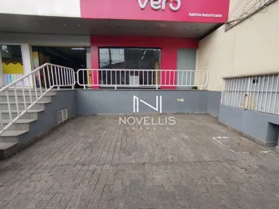 Ponto Comercial para alugar, 26m² no Centro, São José dos Campos