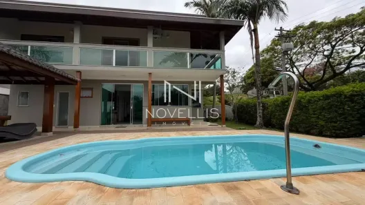 Sobrado com 4 Quartos para alugar, 300m² no Condomínio Residencial Mirante do Vale, Jacareí