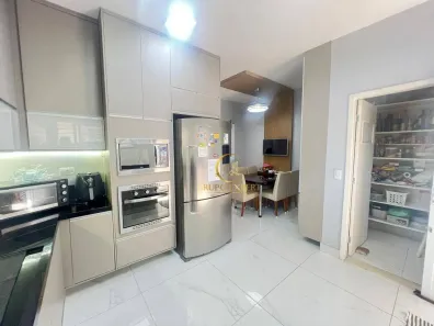 Casa de Condomínio com 3 Quartos à venda, 171m² no Jardim das Colinas, São José dos Campos
