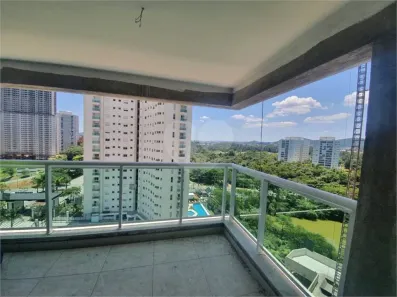 Apartamento com 4 Quartos à venda, 387m² no Alphaville Empresarial, Barueri