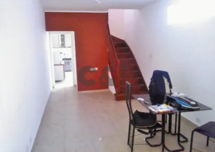 Casa com 2 Quartos à venda, 70m² no Campo Belo, São Paulo