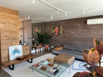 Apartamento com 2 Quartos à venda, 131m² no Jardim Europa, São Paulo
