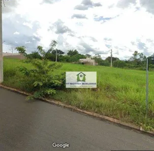 Lote/Terreno à venda, 200m² no Residencial Colina Azul, São José do Rio Preto