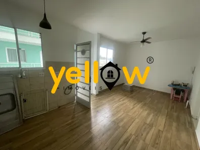 Apartamento com 2 Quartos para alugar, 52m² no Portão, Arujá