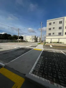 Apartamento com 2 Quartos à venda, 44m² no Anil, São Luís