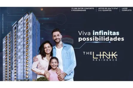 Apartamento com 1 Quarto à venda, 43m² no Indianópolis, Caruaru