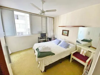 Apartamento com 3 Quartos à venda, 178m² no Jardim Paulistano, São Paulo