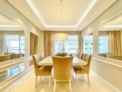 Apartamento com 3 Quartos à venda, 143m² no Campinas, São José