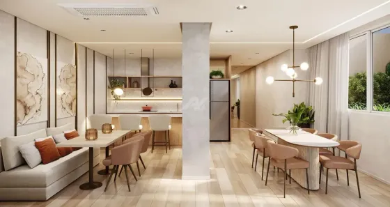 Apartamento com 2 Quartos à venda, 87m² no Cambuí, Campinas