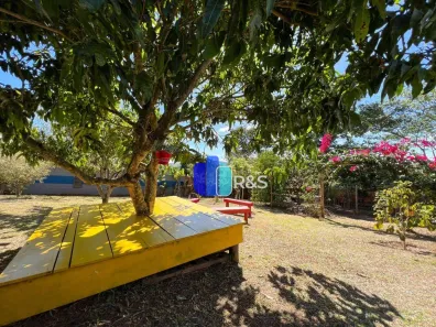 Fazenda/Sítio com 3 Quartos à venda, 225m² no Monterrey, Louveira
