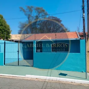 Casa com 3 Quartos para alugar, 100m² no Cidade Vista Verde, São José dos Campos