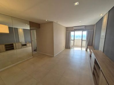 Apartamento com 2 Quartos à venda, 78m² no Ponta da Praia, Santos