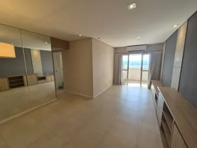 Apartamento com 2 Quartos à venda, 78m² no Ponta da Praia, Santos