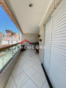 Apartamento com 2 Quartos à venda, 86m² no Aviação, Praia Grande