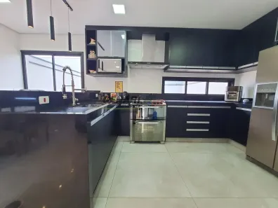 Sobrado com 3 Quartos à venda, 125m² no Jardins do Império, Indaiatuba