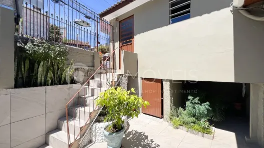 Casa com 3 Quartos à venda, 171m² no Jardim Floresta, Porto Alegre