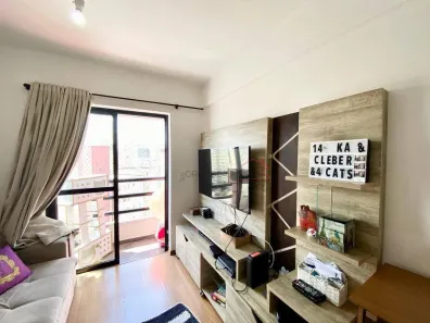 Apartamento com 2 Quartos à venda, 49m² no Jardim Celeste, São Paulo
