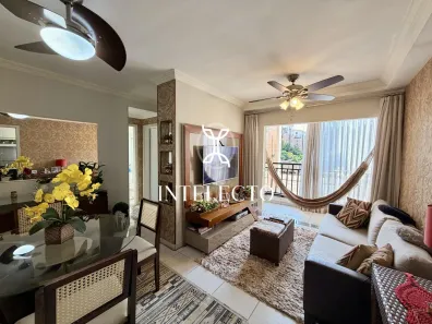 Apartamento com 2 Quartos à venda, 60m² no Cidade da Esperança, Natal