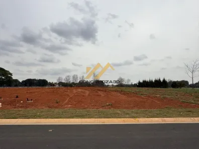 Lote/Terreno à venda, 529m² no Parque das Bandeiras, Indaiatuba