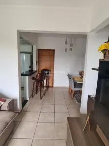 Apartamento com 3 Quartos à venda, 84m² no Aqui se Vive, Indaiatuba