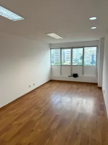 Sala Comercial com 1 Quarto para alugar, 29m² no Cachambi, Rio de Janeiro