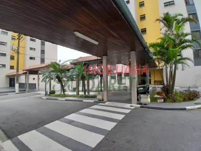Apartamento com 2 Quartos à venda, 70m² no Vila Emílio, Mauá