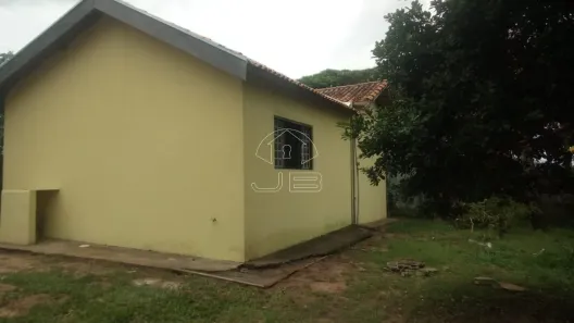 Fazenda/Sítio com 2 Quartos à venda, 485m² no Santa Terezinha, Bofete