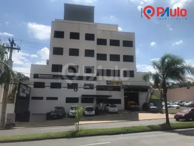 para alugar, 20m² no Paulista, Piracicaba