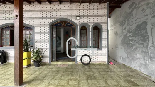 Casa com 5 Quartos à venda, 260m² no Bal Stella Maris, Peruíbe
