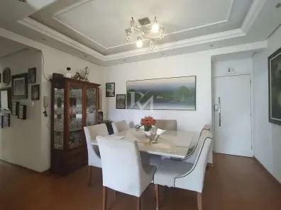 Apartamento com 3 Quartos à venda, 106m² no Centro, Florianópolis