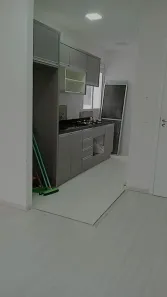 Apartamento com 2 Quartos à venda, 40m² no Restinga, Porto Alegre
