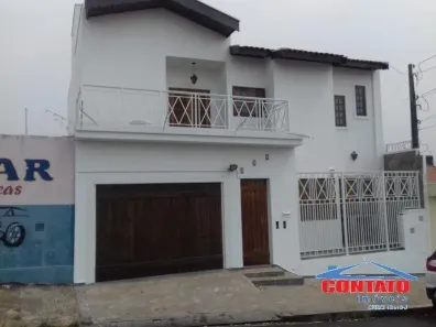 Casa com 3 Quartos à venda, 295m² no Jardim Nova São Carlos, São Carlos