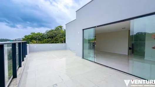 Apartamento com 3 Quartos à venda, 137m² no Itoupava Norte, Blumenau