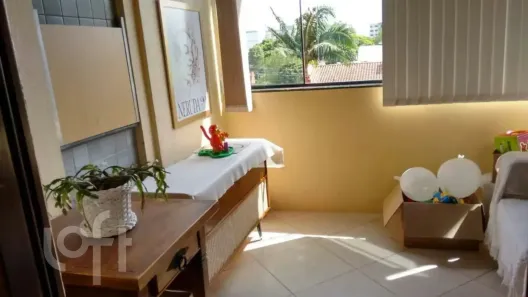 Apartamento com 3 Quartos à venda, 105m² no Tristeza, Porto Alegre
