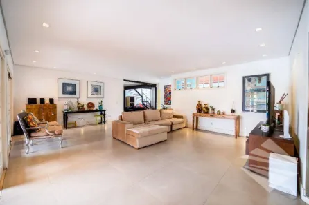 Casa de Condomínio com 5 Quartos à venda, 505m² no Loteamento Eldorado, Tremembé