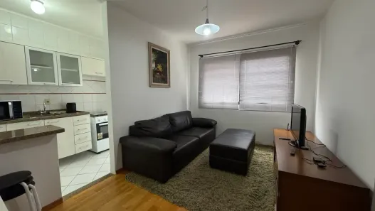 Flat com 1 Quarto à venda, 40m² no Vila Oliveira, Mogi das Cruzes
