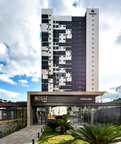 Apartamento com 2 Quartos para alugar, 62m² no Conjunto Habitacional Jamile Dequech, Londrina