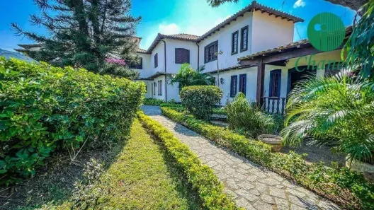 Casa com 8 Quartos à venda, 1800m² no Jardim Excelsior, Cabo Frio
