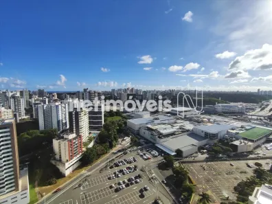 Apartamento com 1 Quarto à venda, 25m² no Caminho das Árvores, Salvador