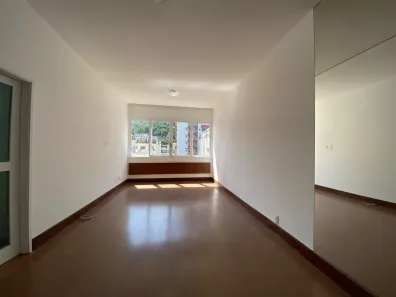 Apartamento com 3 Quartos para alugar, 116m² no Copacabana, Rio de Janeiro
