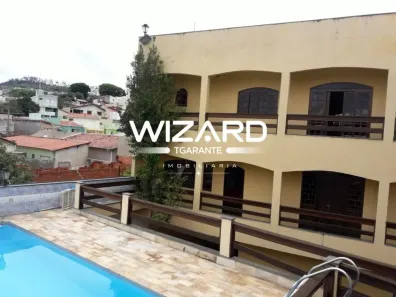 Casa com 6 Quartos à venda, 500m² no Jardim Bonfiglioli, Jundiaí