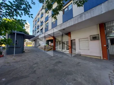 Sala Comercial para alugar, 48m² no São João, Porto Alegre