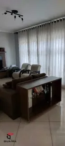 Sobrado com 3 Quartos à venda, 212m² no Rio Grande, São Bernardo do Campo