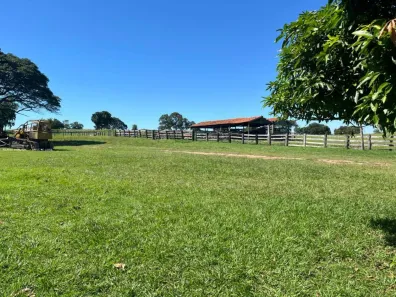 Fazenda/Sítio à venda, 4760000m² no , Anastácio
