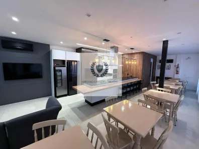 Apartamento com 3 Quartos à venda, 113m² no Centro, Florianópolis