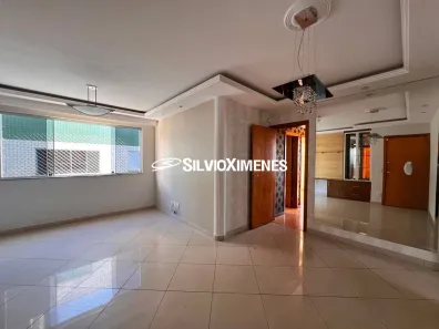 Cobertura com 4 Quartos para alugar, 180m² no Castelo, Belo Horizonte