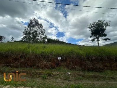 Lote/Terreno à venda, 1262m² no Bonsucesso, Teresópolis