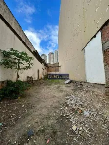 Lote/Terreno à venda, 315m² no Liberdade, São Paulo